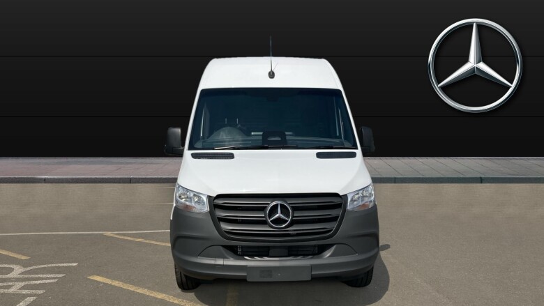 Mercedes-Benz Sprinter 315Cdi L3 Diesel Rwd 3.5t H2 Pro Van